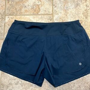Athleta Running Short Size M